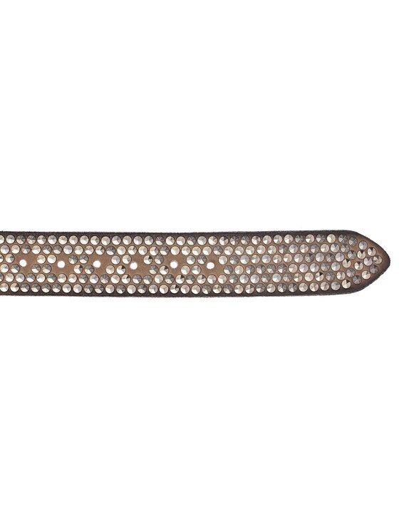 B Belt B Belt Pasek 166748 Beżowy