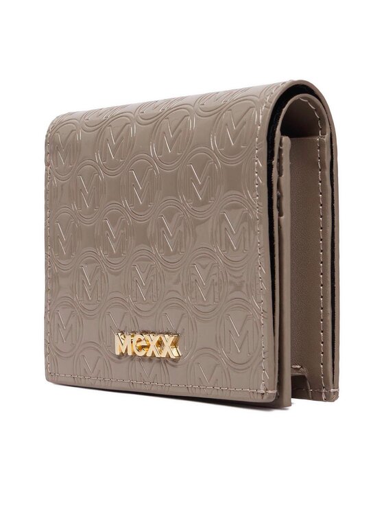 MEXX MEXX Гаманець CEO-MEXX-W1-004-AW26 Бежевий