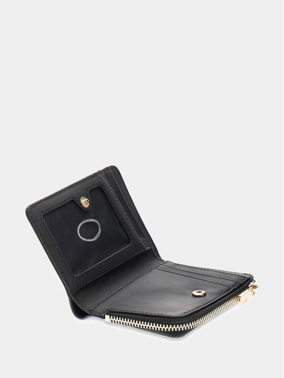 Guess Guess Portfel 183122 Czarny