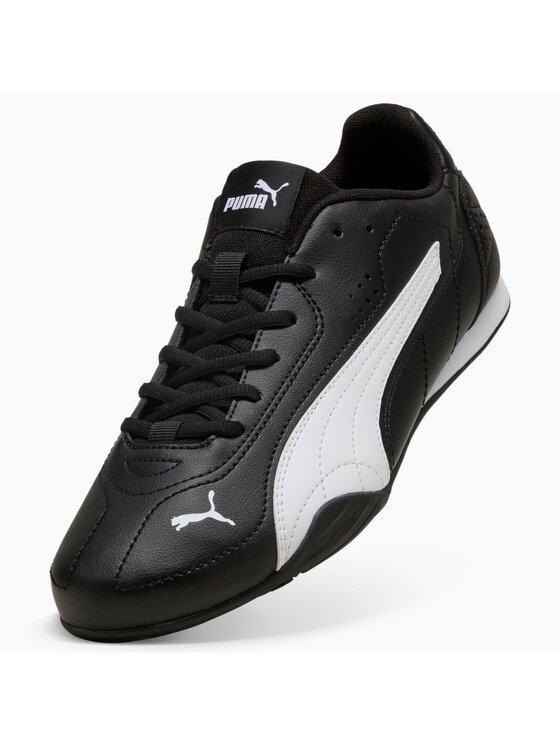 Puma Puma Sneakersy 402679 Czarny