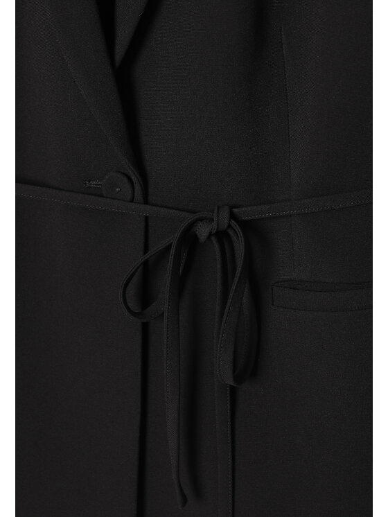 TATUUM Tatuum Sako SOMA 1 Černá Classic Fit