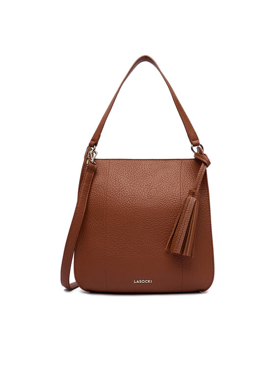 Lasocki Lasocki Handtasche LSK-K-029-06 Braun