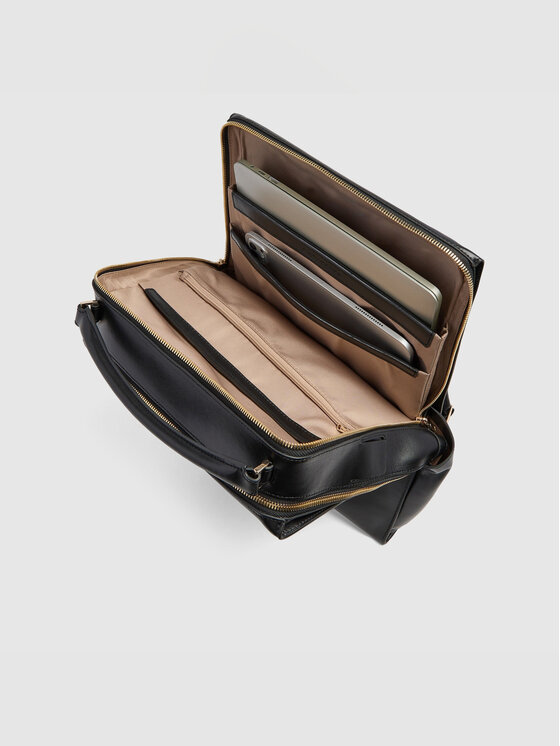 Piquadro Piquadro Plecak 482 Czarny