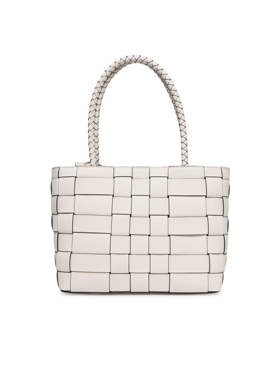 Guess Guess Torebka Maylee HWWG96 61220 Biały