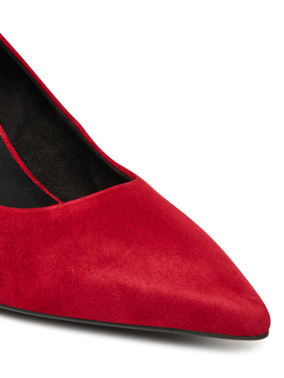 Tamaris Tamaris Tacones 1-22427-43 Punane
