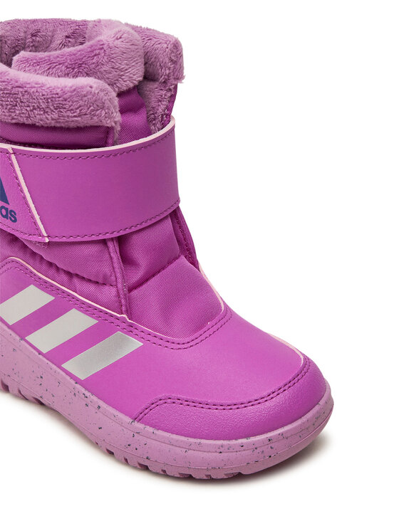 adidas adidas Апрески Winterplay IE8673 Виолетов