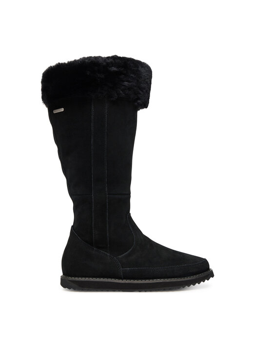 EMU Australia EMU Australia Cizme de zăpadă Georgi W13218 Negru
