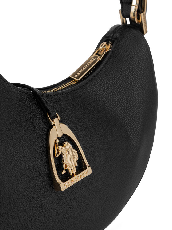 U.S. Polo Assn. U.S. Polo Assn. Τσάντα BIUXT8388WVP Μαύρο