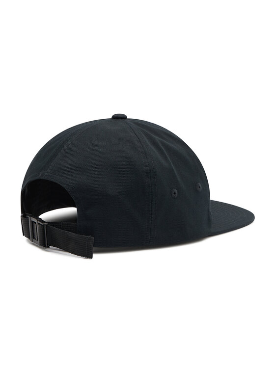 Vans Casquette Salton II VN000YXKY281 Noir