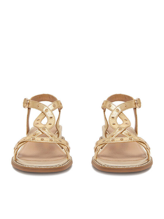 Lasocki Lasocki Sandali WI33-CS853-HM-02 Oro