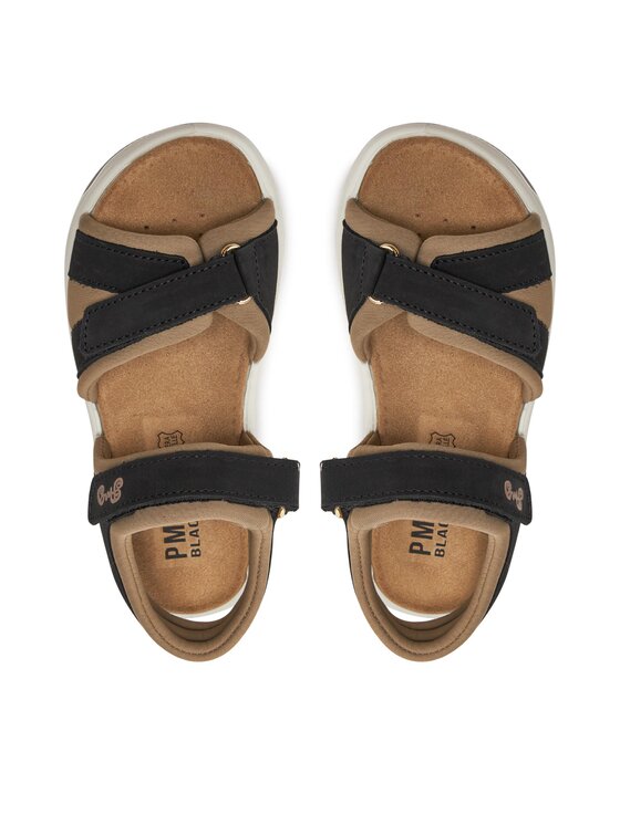 Primigi Primigi Sandale 5891600 S Crna