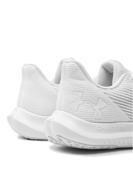 Under Armour Under Armour Tenisice za trčanje Ua W Charged Speed Swift 3027006 Bijela
