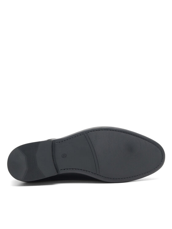 Lasocki Lasocki Halbschuhe MIKI-16 MB Schwarz
