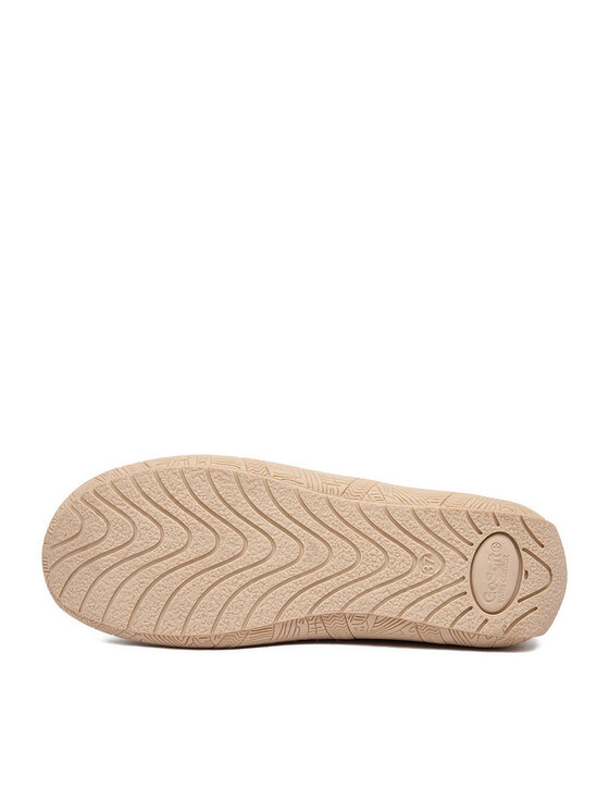 Go Soft Go Soft Pantofi CEO-WI23-COMFORT-01 Galben