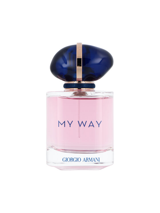 Giorgio Armani Giorgio Armani My Way Woda perfumowana