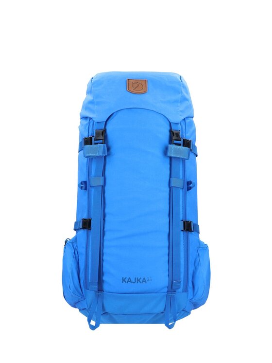 Fjällräven Fjällräven Plecak 274680 Błękitny