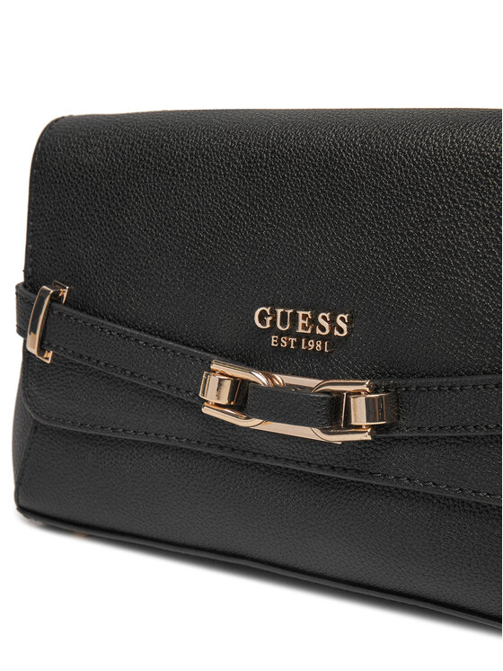 Guess Guess Borsa HWBG95 27210 Nero