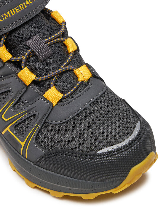 Lumberjack Lumberjack Tossud Punk SBH6001-001-N43 S Hall