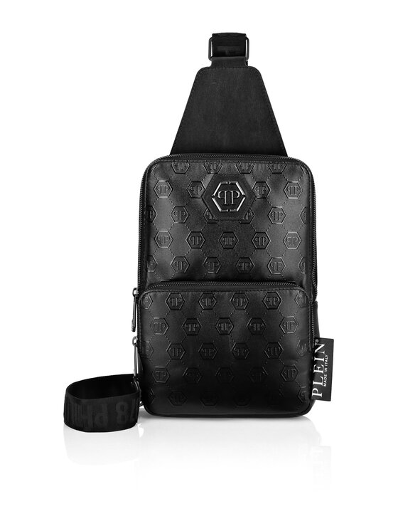 PHILIPP PLEIN PHILIPP PLEIN Borsa 24211 Nero