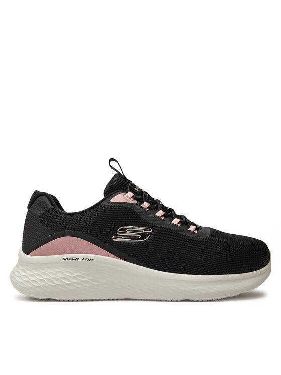 Skechers Skechers Sneakers Skech-Lite Pro-Glimmer Me 150041/BKPK Nero