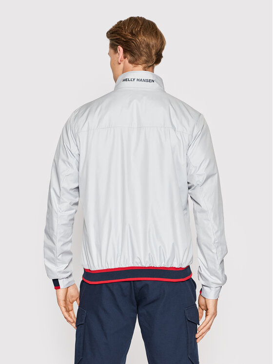 Helly Hansen Helly Hansen Демісезонна куртка Salt 30299 Сірий Regular Fit