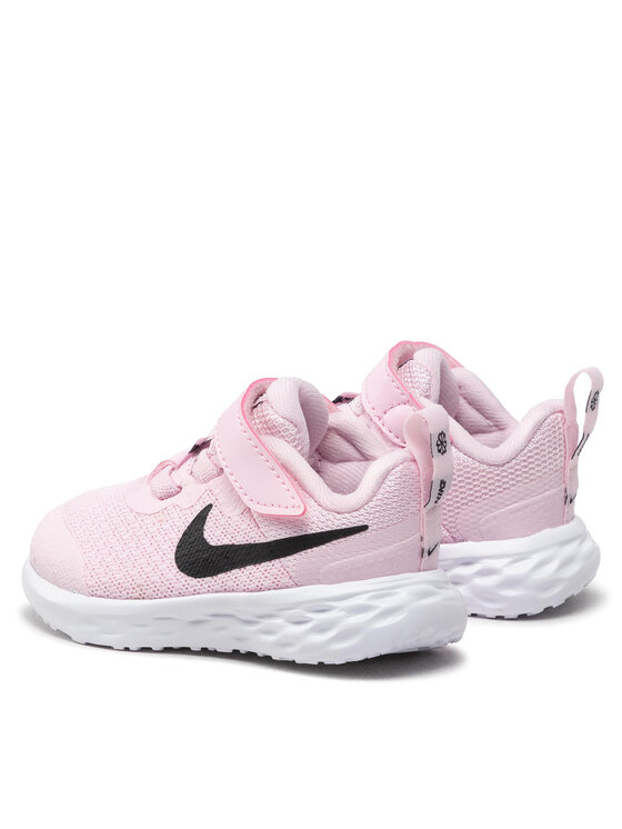Nike Nike Sportcipők Revolution 6 Nn (TDV) DD1094 608 Rózsaszín