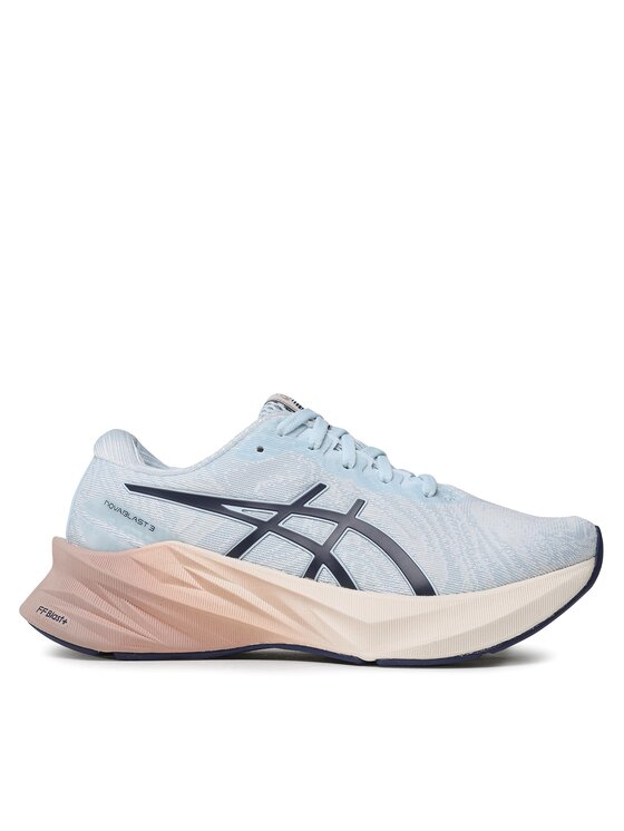 Scarpe Novablast 3 1012B492 Corallo