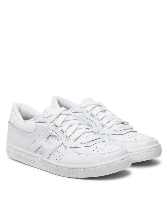 Wilson Wilson Sneakers Pro Staff 87 WRS333990 Bianco