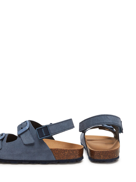 Mayoral Mayoral Sandalen 45692 Dunkelblau