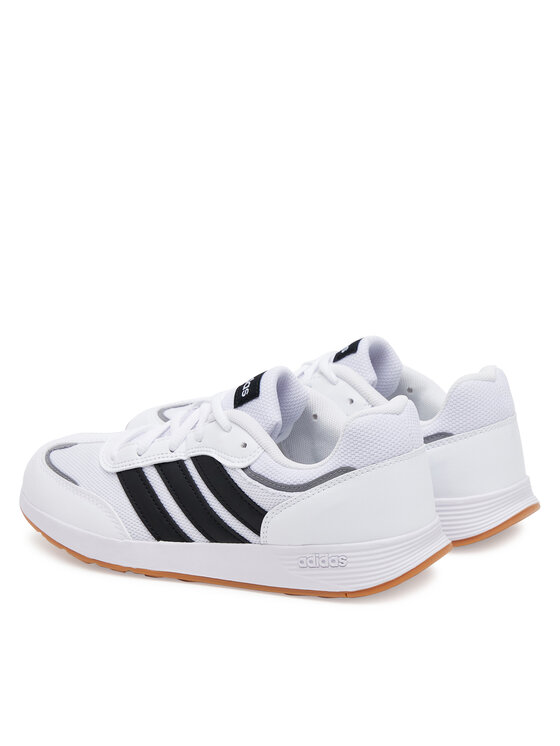 adidas adidas Sneakersy Tensaur Switch JQ4781 Bílá