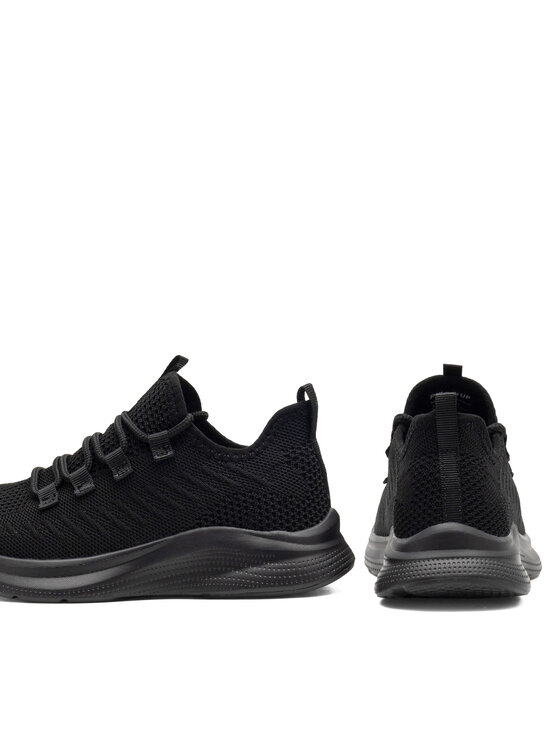 Sprandi Sprandi Sneakersy CP66-23701(IV)CH Čierna
