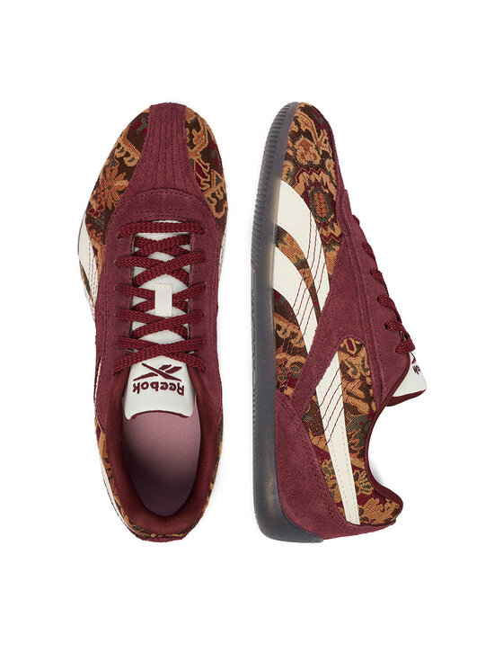 Reebok Reebok Сникърси C-ULTRA LO 100275782 Бордо