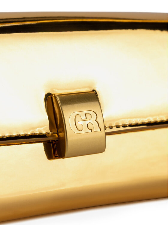 GINO ROSSI Gino Rossi Handtasche NEL-CS7386-1 Goldfarben