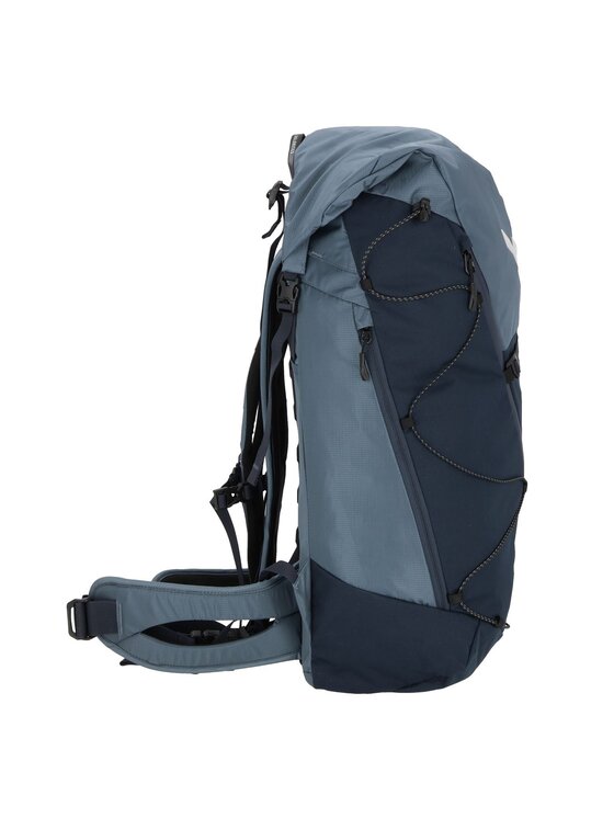 Salewa Salewa Plecak 299870 Błękitny
