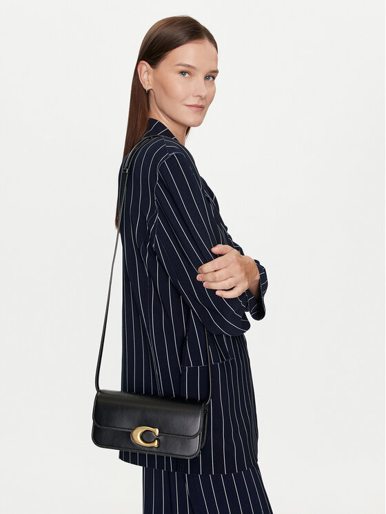 Coach Coach Torbica CP120 Crna