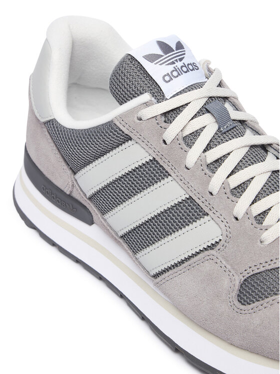 adidas adidas Superge Zx 500 Rs KJ2599 Siva