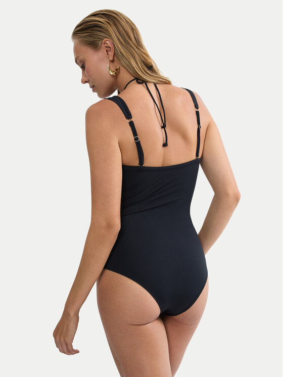 Triumph Triumph Kopalni kostum Summer Twist OPD 01 10226488 Črna