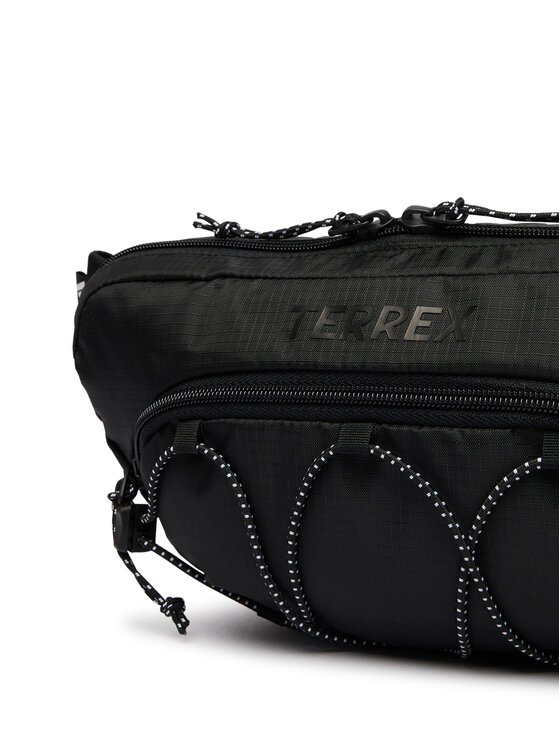 adidas adidas Τσαντάκι Μέσης﻿ Terrex Multi Waist Pack KE1561 Μαύρο