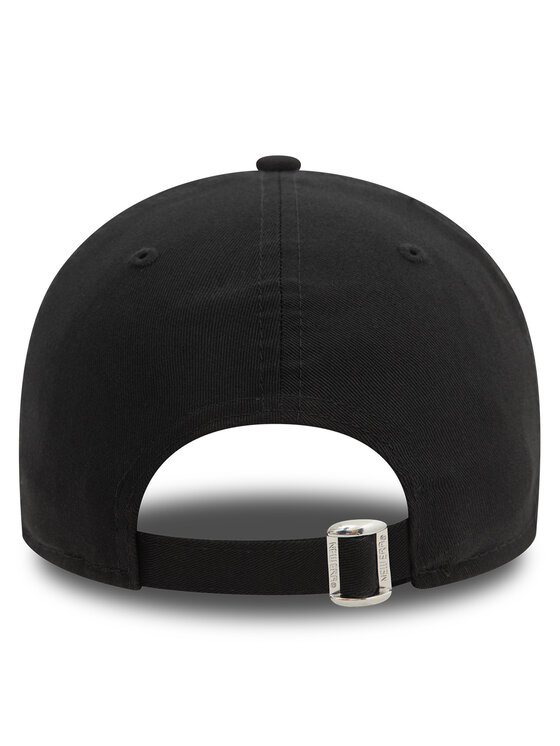 New Era New Era Šilterica Seasonal World Series Chicago White Sox 9FORTY 60580831 Crna