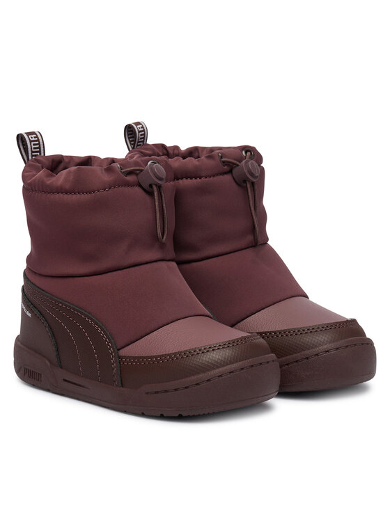 Puma Puma Lumesaapad Multiflex 2 Boot Ac Inf 40284605 Tumepruun