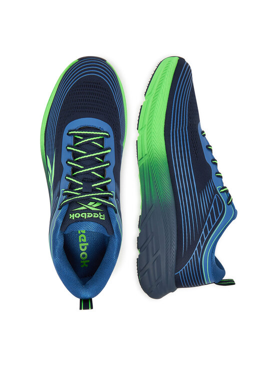 Reebok Reebok Běžecké boty ROAD STRIDER 100241132 Tmavomodrá