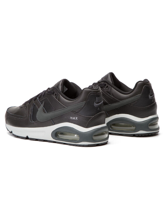 Nike Nike Laisvalaikio batai Air Max Command Leather 749760 001 Juoda