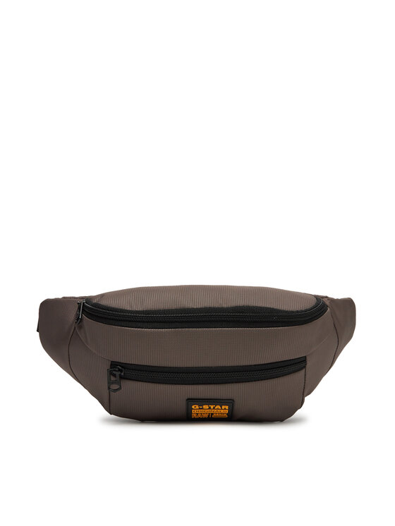G-Star Raw Geantă GSR-P-003-07 Maro