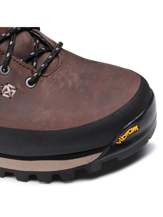 Dolomite Dolomite Παπούτσια πεζοπορίας Cinquantaquattro Trek Gtx GORE-TEX 271852-300 Καφέ