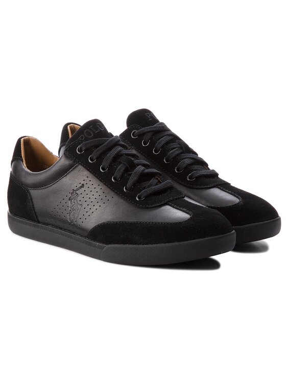 ralph lauren cadoc trainers