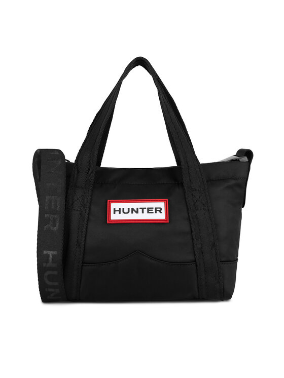 Hunter Hunter Táska HTR-B-004-06 Fekete