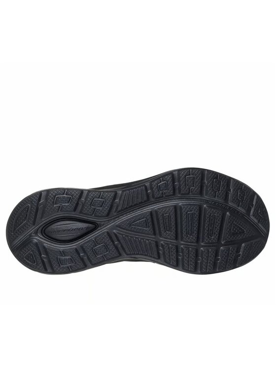 Skechers Skechers Sneakersy 233103-BBK Czarny