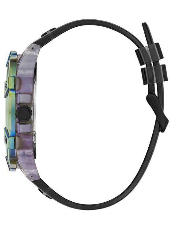 Guess Guess Orologio GW0806G5 Nero