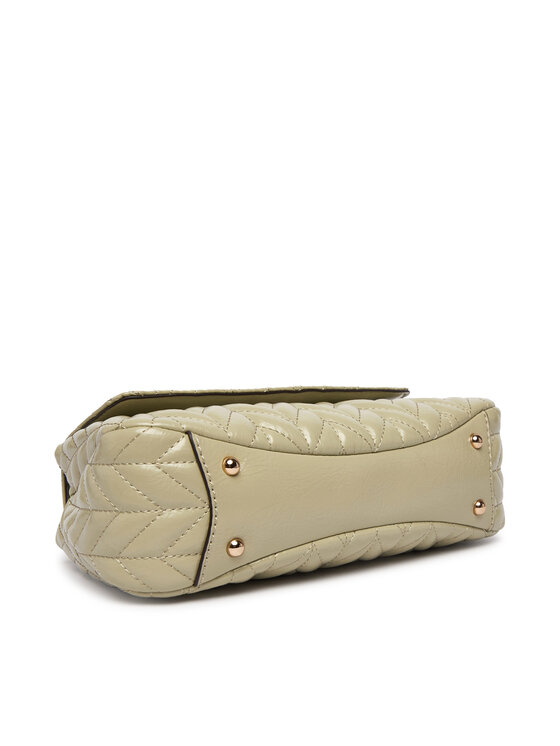 Guess Guess Τσάντα Cheryl HWTQ97 20210 Πράσινο