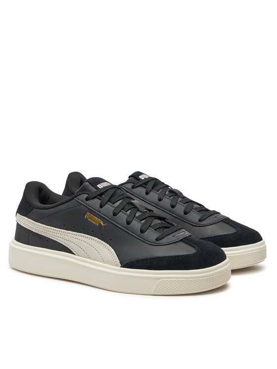 Puma Puma Laisvalaikio batai Lajla T-toe Wns 397734 04 Juoda